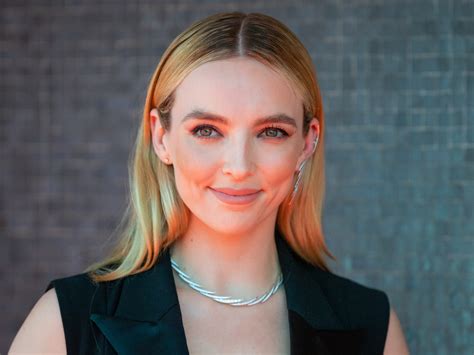 jodie comer ass|Jodie Comer Talks Method Dressing, ‘Big Swiss,’ and ...